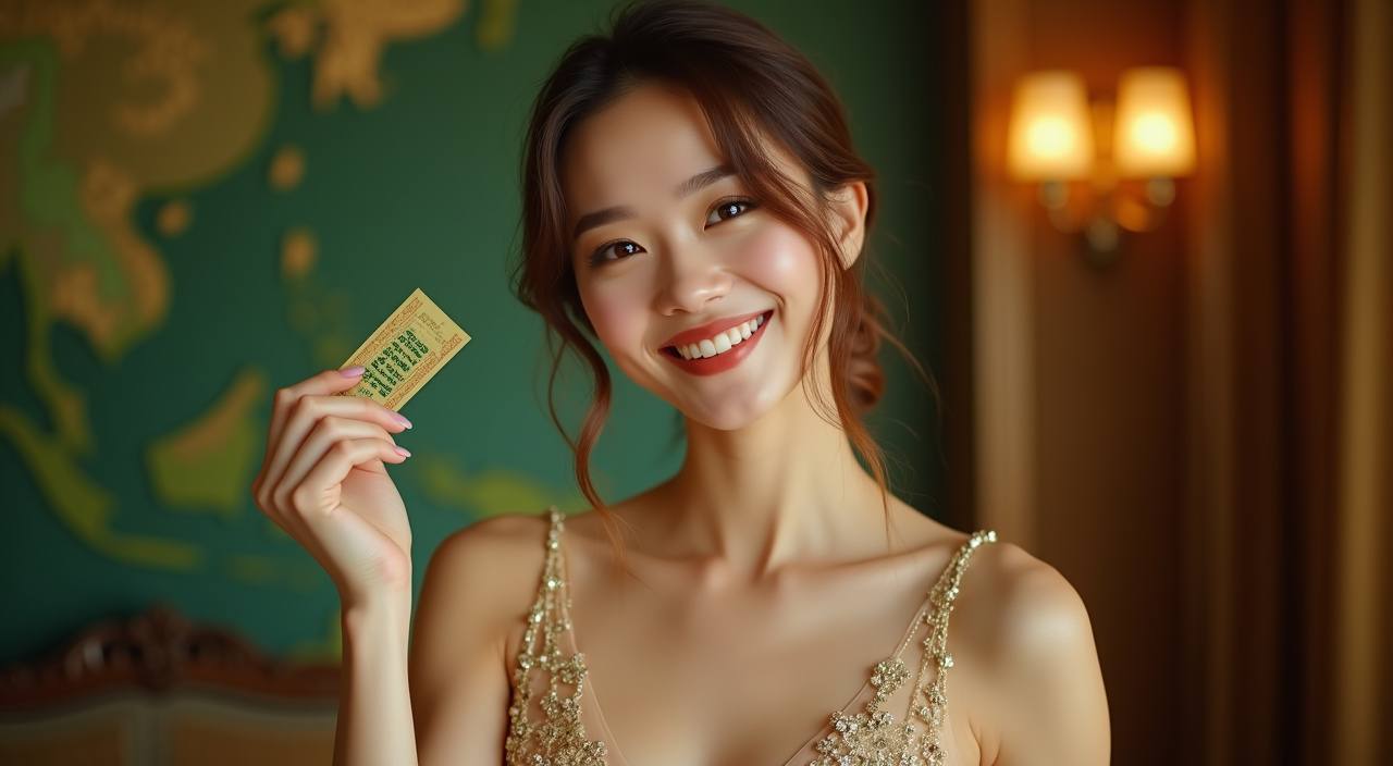 bodabet Putri Cahaya